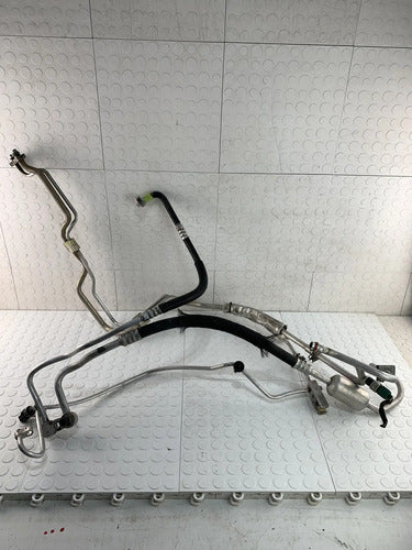 Mangueras Ac Traseras Dodge Durango 1997-2003 Dn 5.2