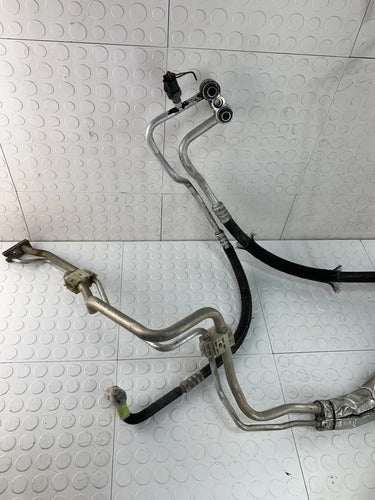 Mangueras Ac Traseras Dodge Durango 1997-2003 Dn 5.2