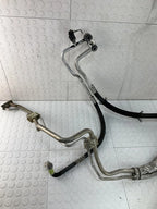 Mangueras Ac Traseras Dodge Durango 1997-2003 Dn 5.2