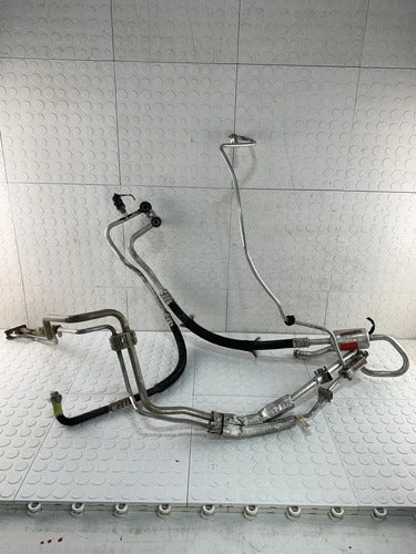 Mangueras Ac Traseras Dodge Durango 1997-2003 Dn 5.2