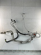 Mangueras Ac Traseras Dodge Durango 1997-2003 Dn 5.2