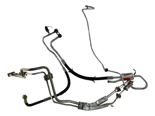 Mangueras Ac Traseras Dodge Durango 1997-2003 Dn 5.2