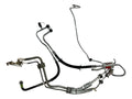 Mangueras Ac Traseras Dodge Durango 1997-2003 Dn 5.2