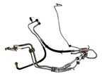 Mangueras Ac Traseras Dodge Durango 1997-2003 Dn 5.2