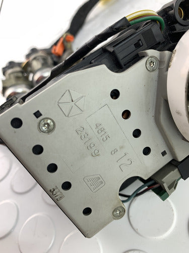 Cilindros De Encendido Dodge Durango 1997-2003 Dn 5.2