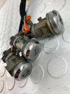 Cilindros De Encendido Dodge Durango 1997-2003 Dn 5.2