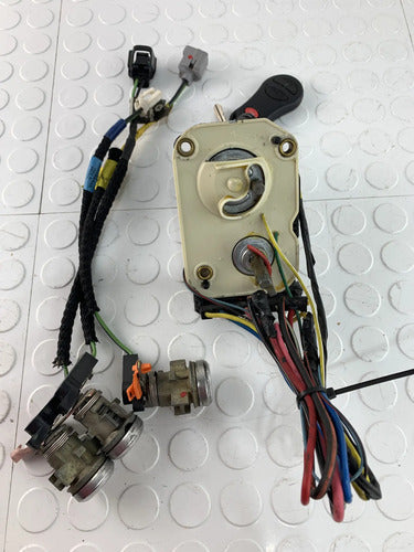 Cilindros De Encendido Dodge Durango 1997-2003 Dn 5.2