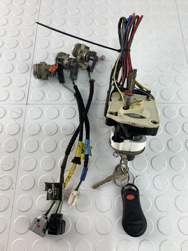Cilindros De Encendido Dodge Durango 1997-2003 Dn 5.2