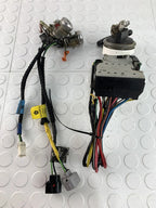 Cilindros De Encendido Dodge Durango 1997-2003 Dn 5.2