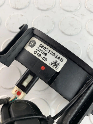 Controles Volante Volante Dodge Durango 1997-2003 Dn 5.2