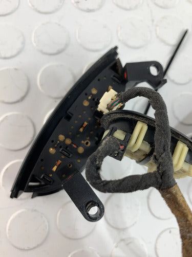 Controles Volante Volante Dodge Durango 1997-2003 Dn 5.2
