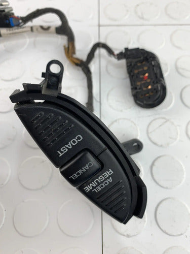 Controles Volante Volante Dodge Durango 1997-2003 Dn 5.2