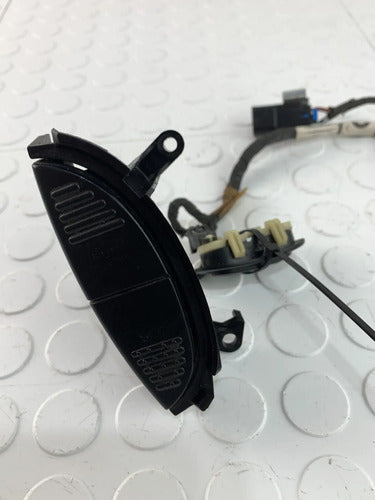 Controles Volante Volante Dodge Durango 1997-2003 Dn 5.2