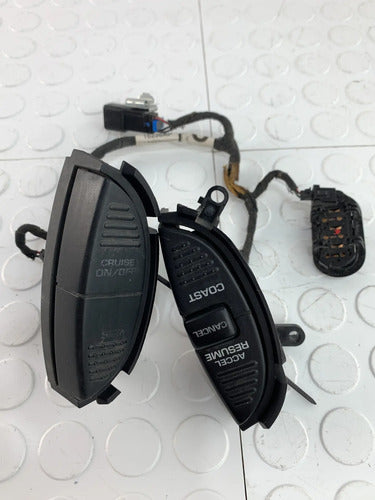 Controles Volante Volante Dodge Durango 1997-2003 Dn 5.2