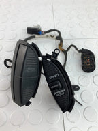 Controles Volante Volante Dodge Durango 1997-2003 Dn 5.2