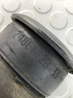 Hules Bujes Chasis Chico Dodge Durango 1997-2003 Dn