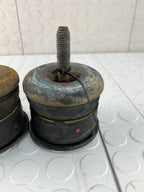 Hules Bujes Chasis Chico Dodge Durango 1997-2003 Dn