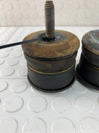 Hules Bujes Chasis Chico Dodge Durango 1997-2003 Dn