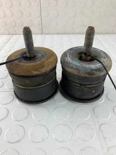 Hules Bujes Chasis Chico Dodge Durango 1997-2003 Dn