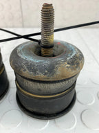 Hules Bujes Chasis Chico Dodge Durango 1997-2003 Dn