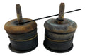 Hules Bujes Chasis Chico Dodge Durango 1997-2003 Dn