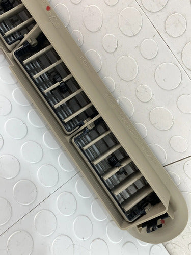 Rejillas Difusor Trasero Dodge Durango 1997-2003 Dn 5.2