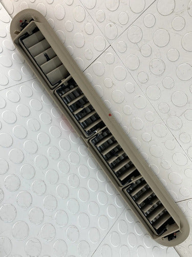 Rejillas Difusor Trasero Dodge Durango 1997-2003 Dn 5.2