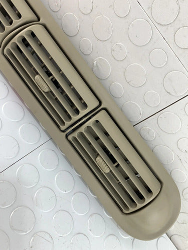 Rejillas Difusor Trasero Dodge Durango 1997-2003 Dn 5.2