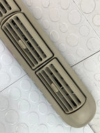 Rejillas Difusor Trasero Dodge Durango 1997-2003 Dn 5.2