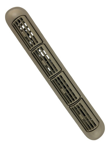 Rejillas Difusor Trasero Dodge Durango 1997-2003 Dn 5.2