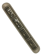 Rejillas Difusor Trasero Dodge Durango 1997-2003 Dn 5.2