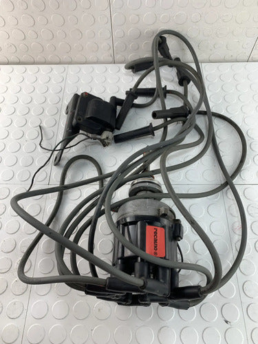 Distribuidor Dodge Durango 1997-2003 Dn 5.2