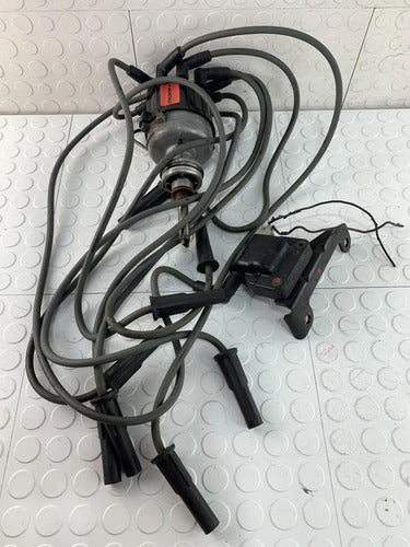 Distribuidor Dodge Durango 1997-2003 Dn 5.2