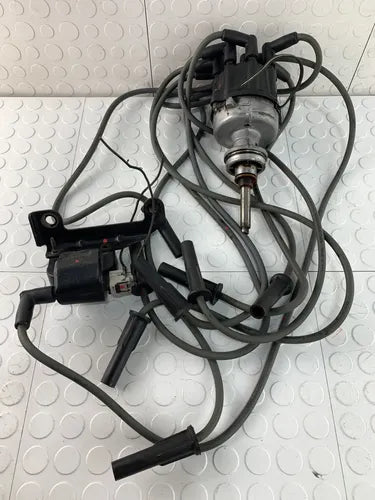 Distribuidor Dodge Durango 1997-2003 Dn 5.2