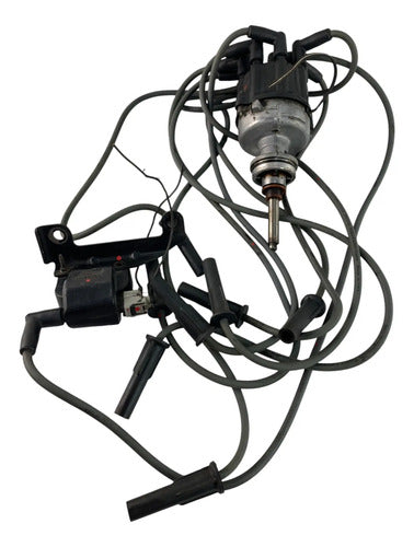 Distribuidor Dodge Durango 1997-2003 Dn 5.2