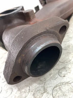 Múltiple Escape Izquierdo Dodge Durango 1997-2003 Dn 5.2