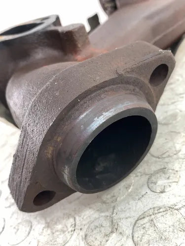 Múltiple Escape Izquierdo Dodge Durango 1997-2003 Dn 5.2