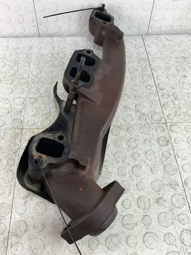 Múltiple Escape Izquierdo Dodge Durango 1997-2003 Dn 5.2