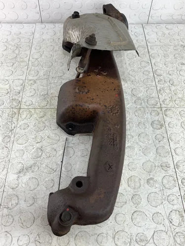 Múltiple Escape Izquierdo Dodge Durango 1997-2003 Dn 5.2