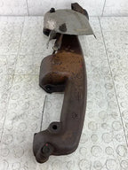 Múltiple Escape Izquierdo Dodge Durango 1997-2003 Dn 5.2