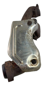 Múltiple Escape Izquierdo Dodge Durango 1997-2003 Dn 5.2