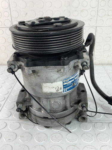 Compresor Ac Co4785c Dodge Durango 1997-2003 Dn 5.2