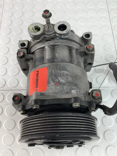 Compresor Ac Co4785c Dodge Durango 1997-2003 Dn 5.2