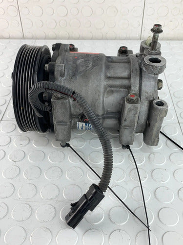 Compresor Ac Co4785c Dodge Durango 1997-2003 Dn 5.2