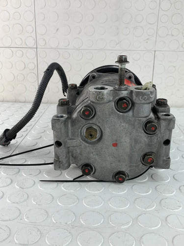 Compresor Ac Co4785c Dodge Durango 1997-2003 Dn 5.2