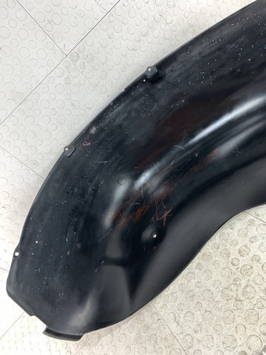 Lodera Trasera Izquierda Dodge Durango 1997-2003 Dn 5.2