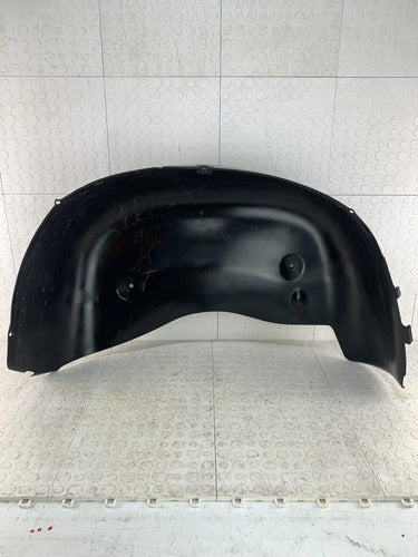Lodera Trasera Izquierda Dodge Durango 1997-2003 Dn 5.2