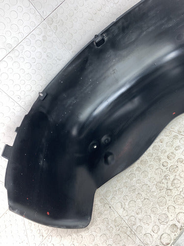 Lodera Trasera Derecha Dodge Durango 1997-2003 Dn 5.2