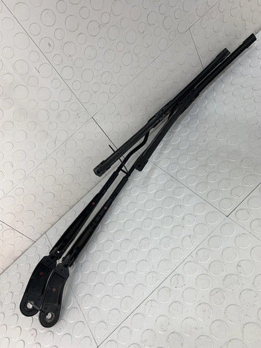 Brazos Limpiaparabrisas Dodge Durango 1997-2003 Dn 5.2