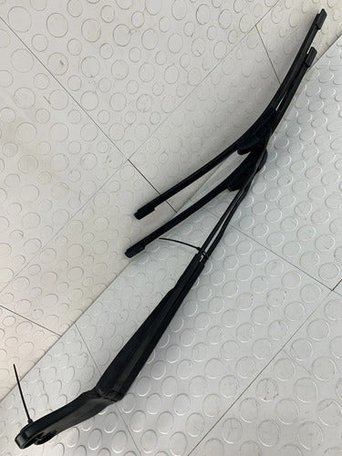 Brazos Limpiaparabrisas Dodge Durango 1997-2003 Dn 5.2